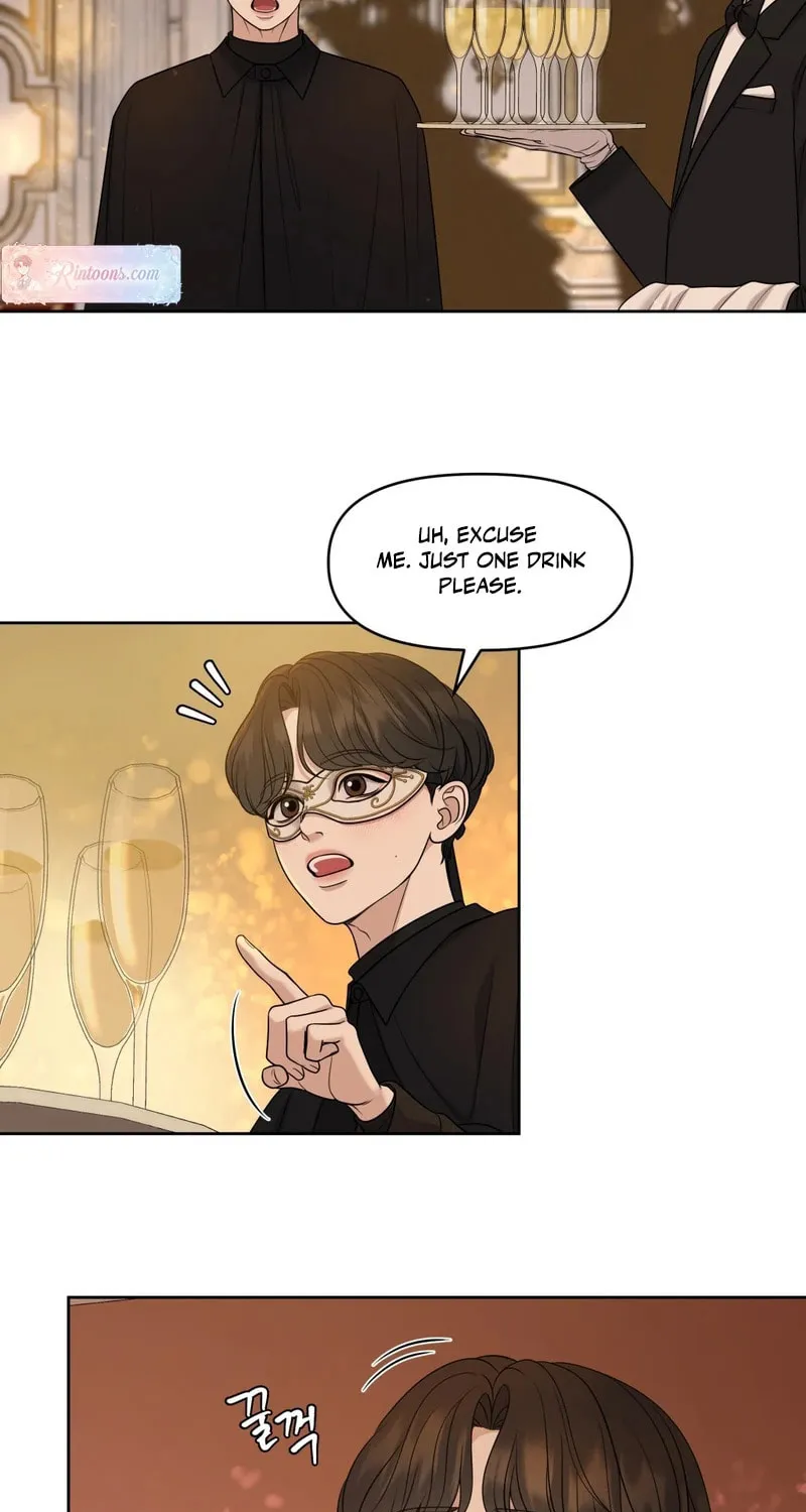 Oil on Canvas Chapter 1 page 47 - 
