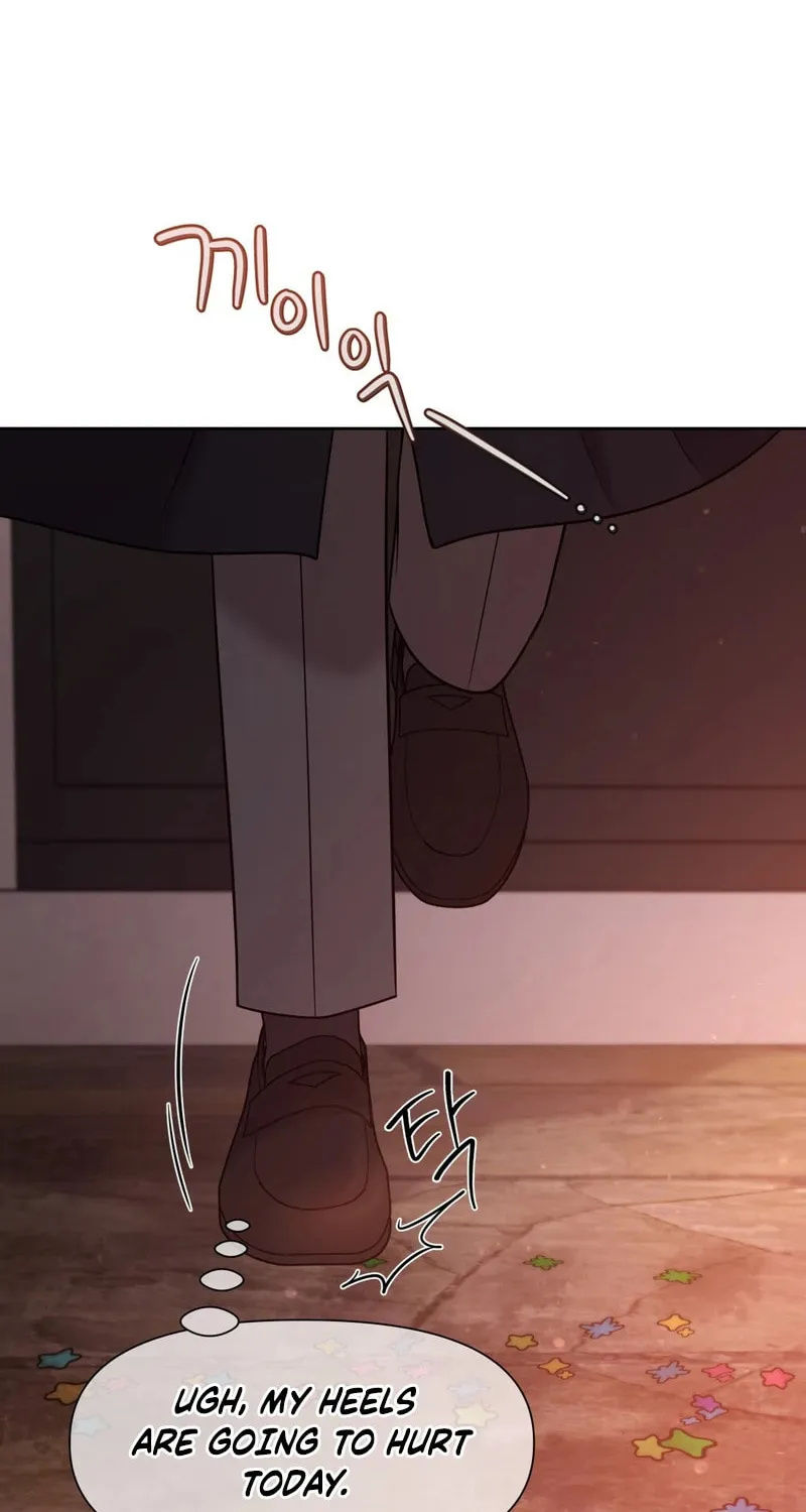 Oil on Canvas Chapter 1 page 6 - 