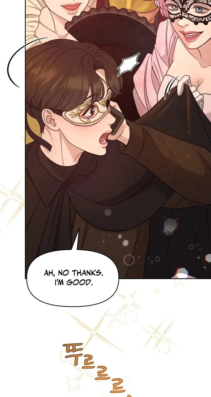 Oil on Canvas Chapter 1 page 54 - 