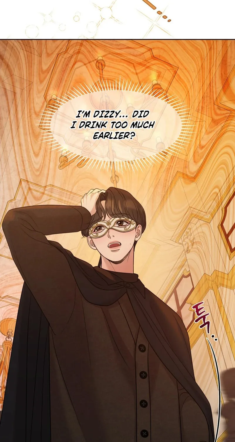 Oil on Canvas Chapter 1 page 55 - 