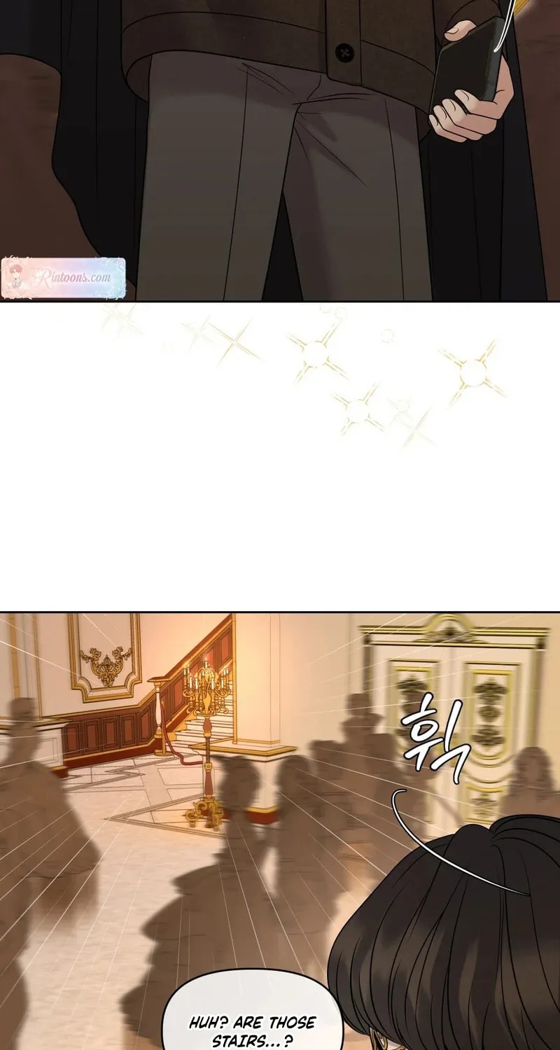 Oil on Canvas Chapter 1 page 56 - 