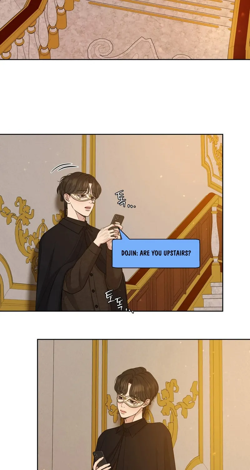 Oil on Canvas Chapter 1 page 58 - 