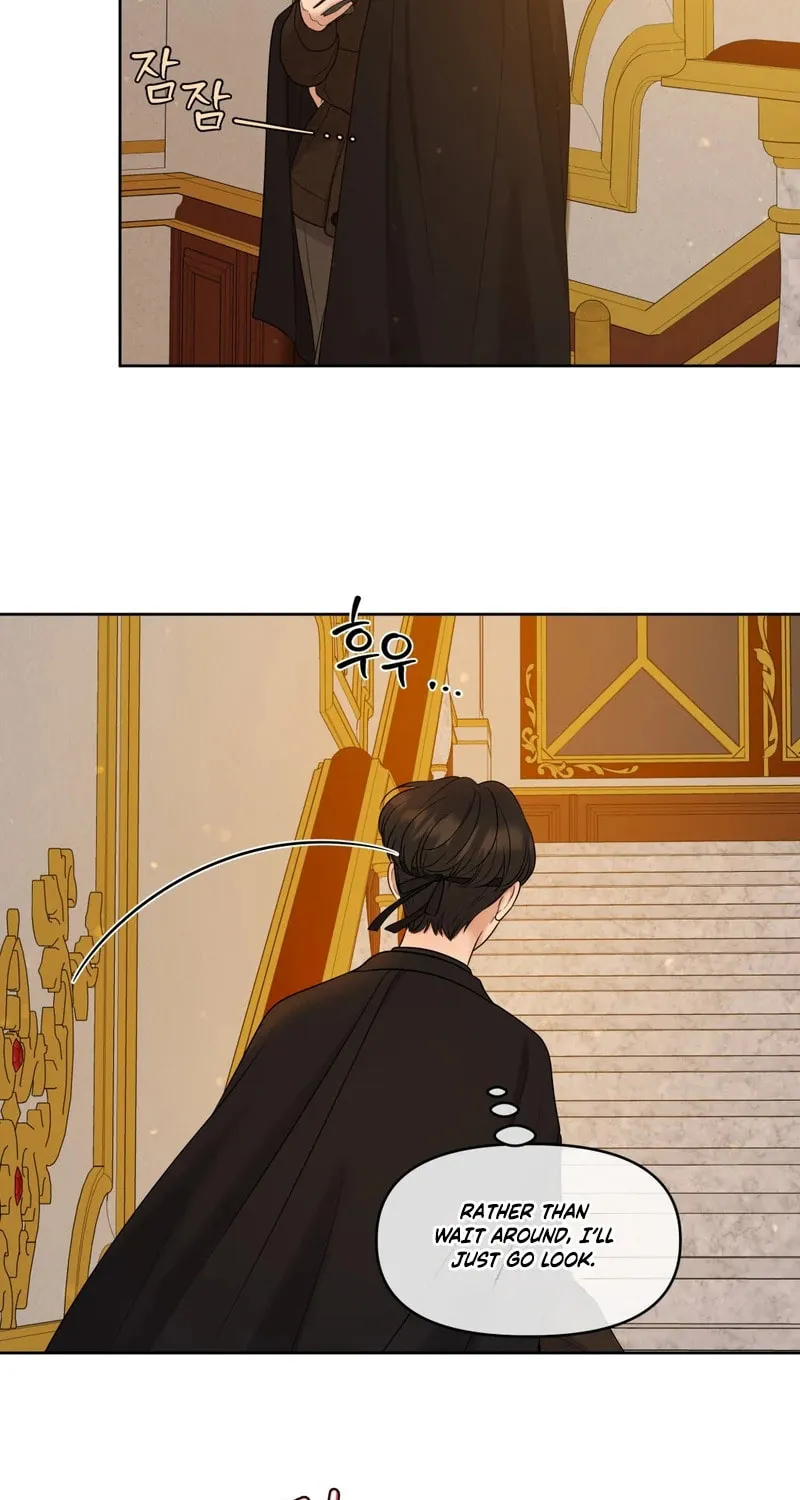 Oil on Canvas Chapter 1 page 59 - 