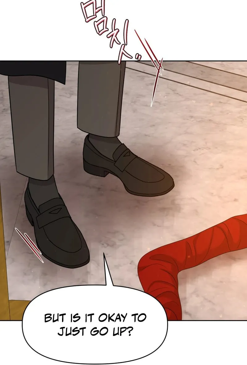 Oil on Canvas Chapter 1 page 60 - 