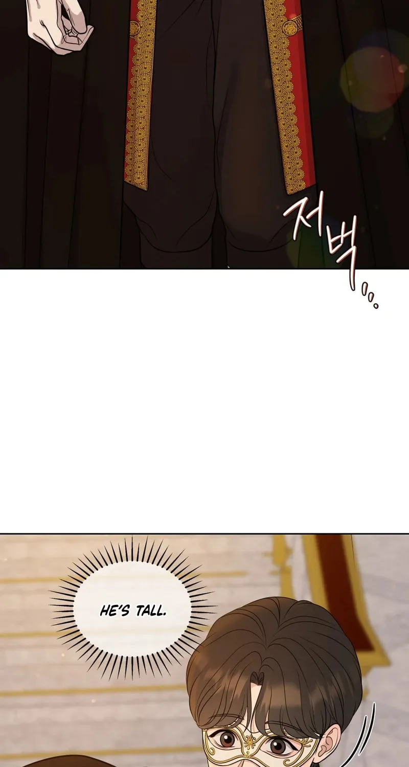 Oil on Canvas Chapter 1 page 64 - 