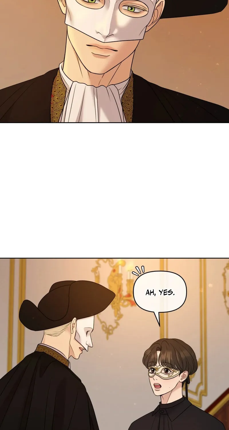 Oil on Canvas Chapter 1 page 66 - 