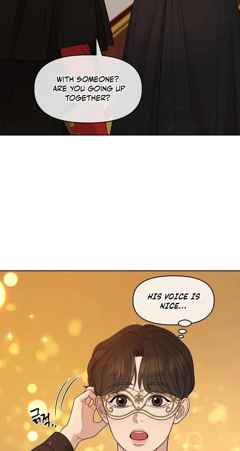 Oil on Canvas Chapter 1 page 67 - 