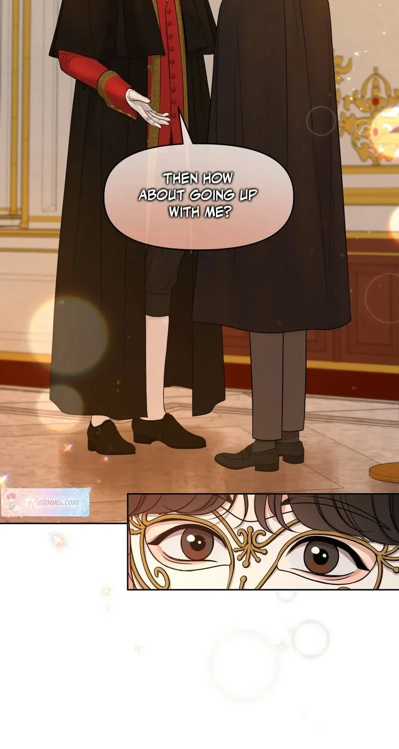 Oil on Canvas Chapter 1 page 69 - 