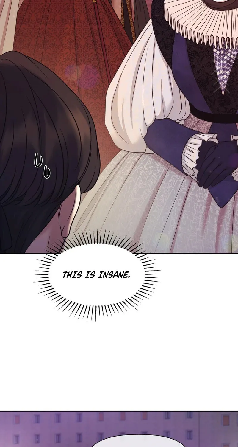 Oil on Canvas Chapter 1 page 9 - 