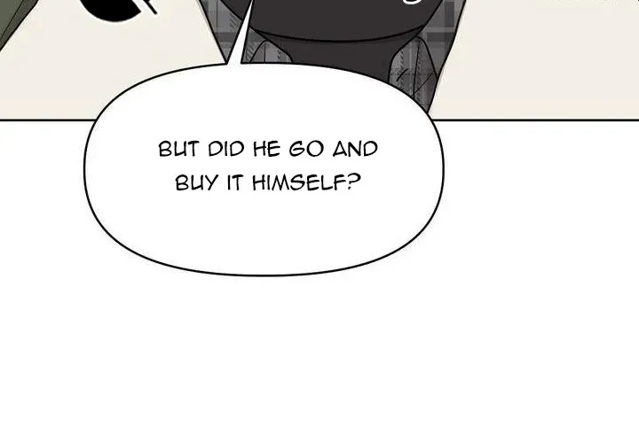 Oil on Canvas Chapter 11 page 13 - 