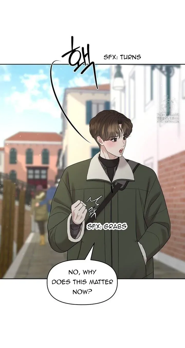 Oil on Canvas Chapter 11 page 15 - 
