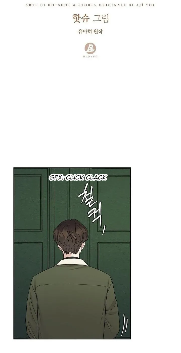 Oil on Canvas Chapter 11 page 19 - 