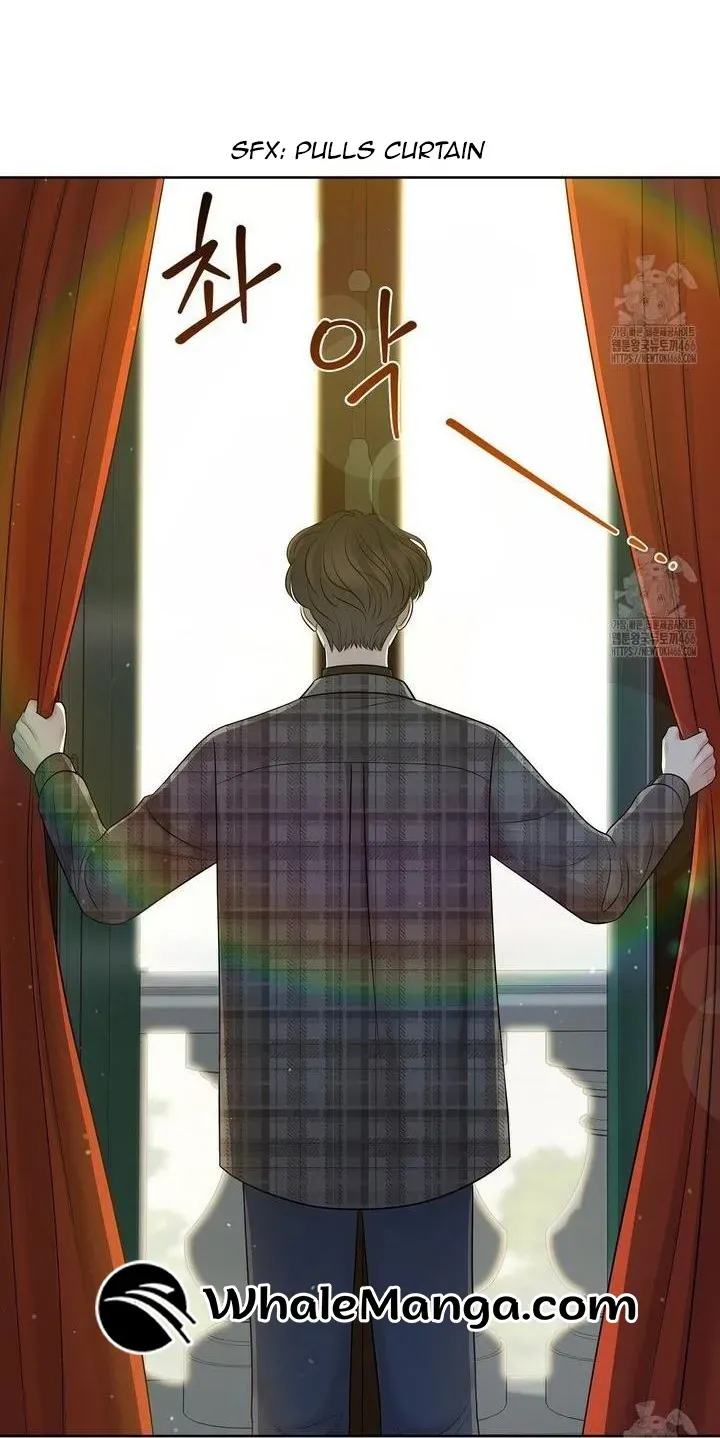 Oil on Canvas Chapter 11 page 21 - 