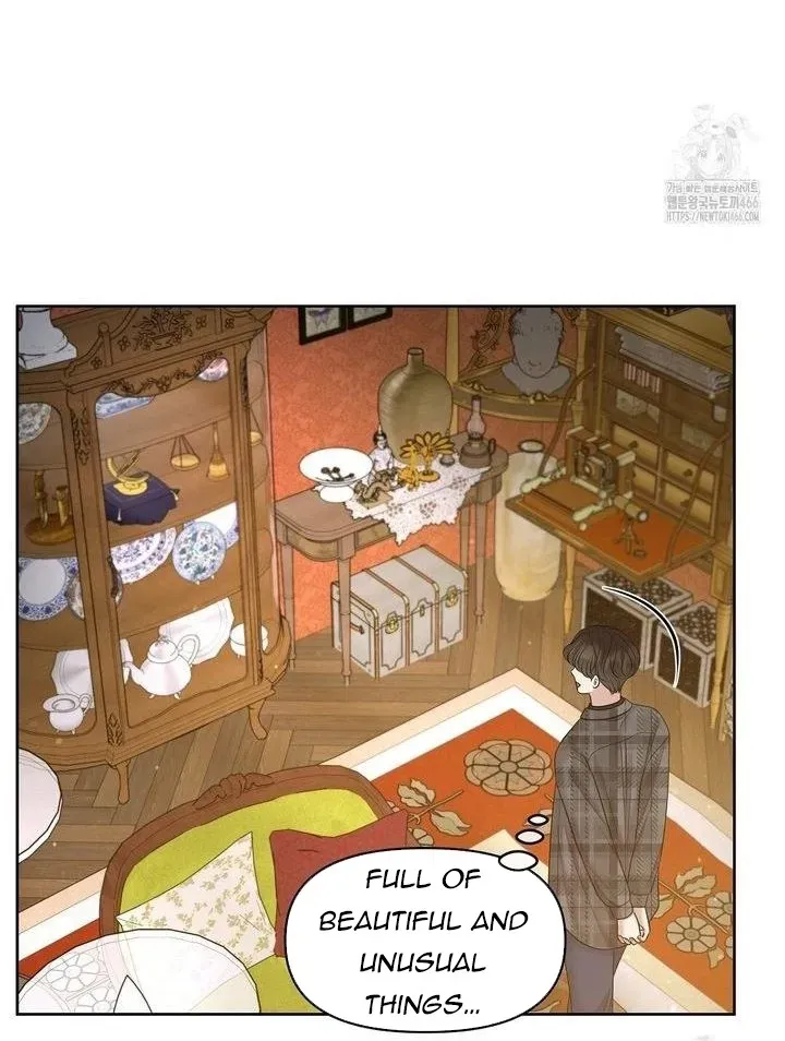 Oil on Canvas Chapter 11 page 24 - 