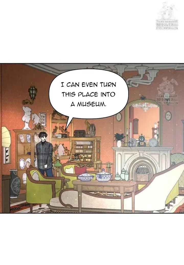 Oil on Canvas Chapter 11 page 27 - 