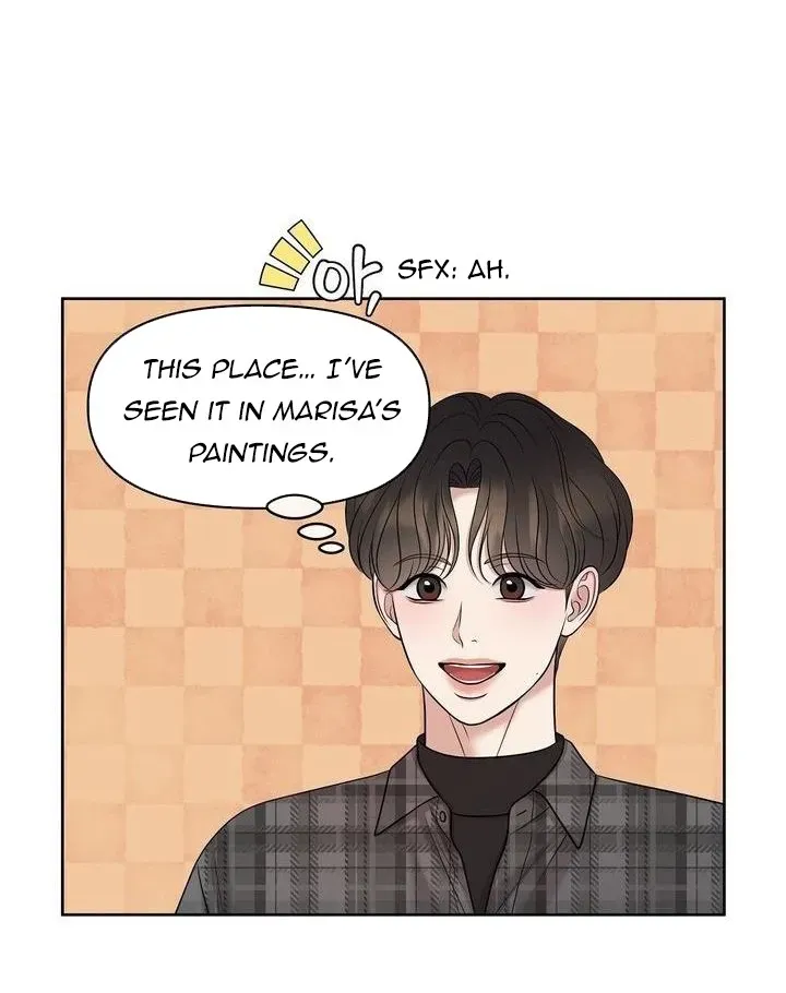 Oil on Canvas Chapter 11 page 28 - 