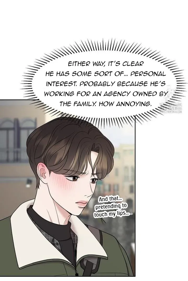 Oil on Canvas Chapter 11 page 4 - 