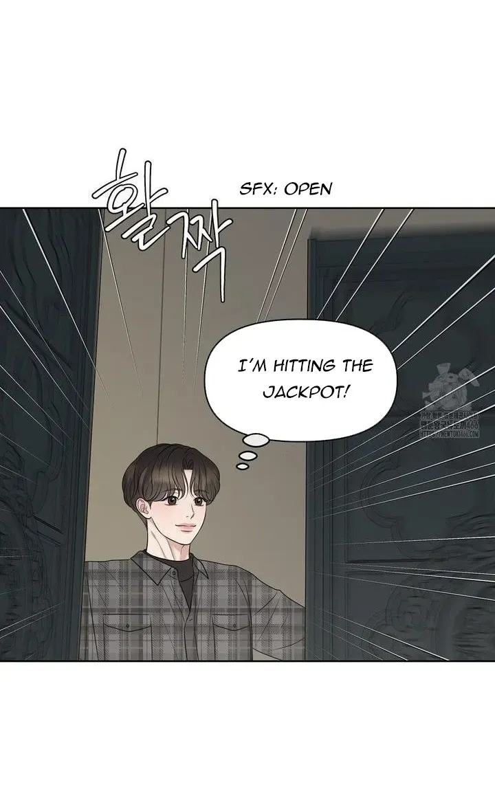 Oil on Canvas Chapter 11 page 32 - 