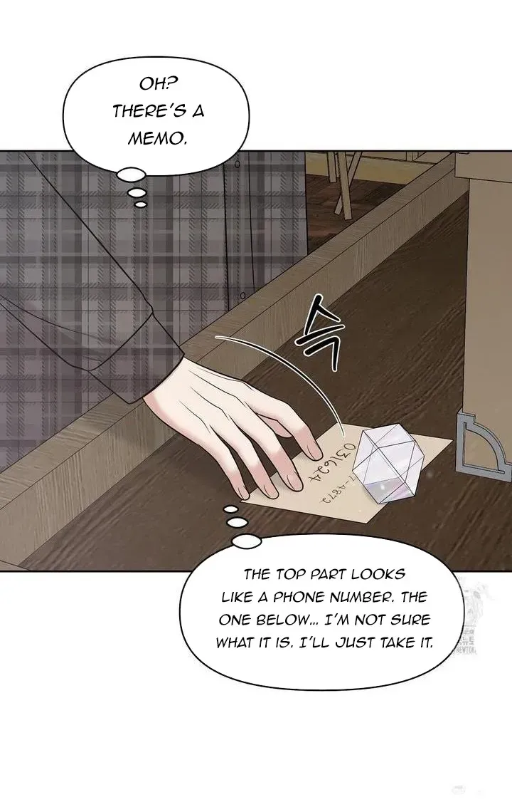 Oil on Canvas Chapter 11 page 35 - 