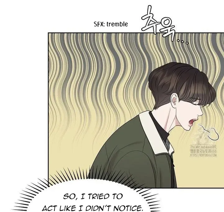 Oil on Canvas Chapter 11 page 5 - 