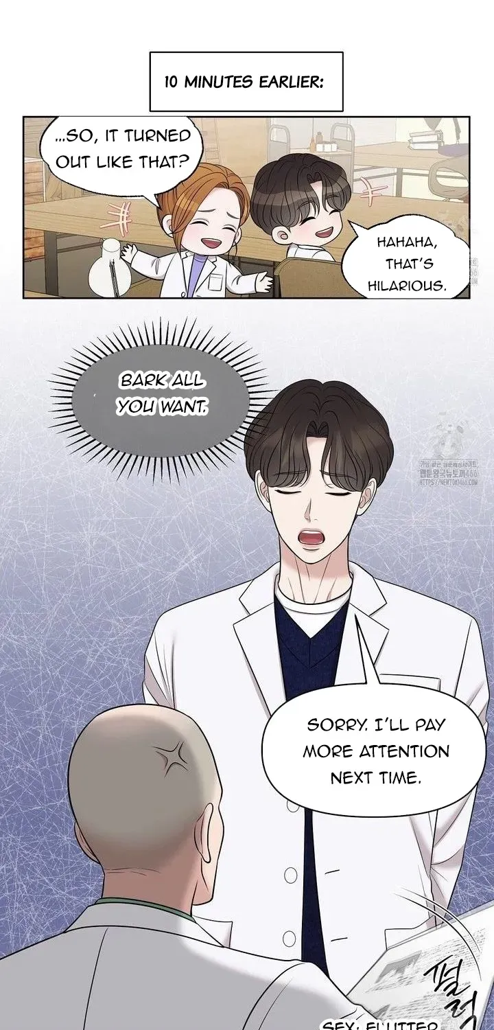 Oil on Canvas Chapter 11 page 45 - 