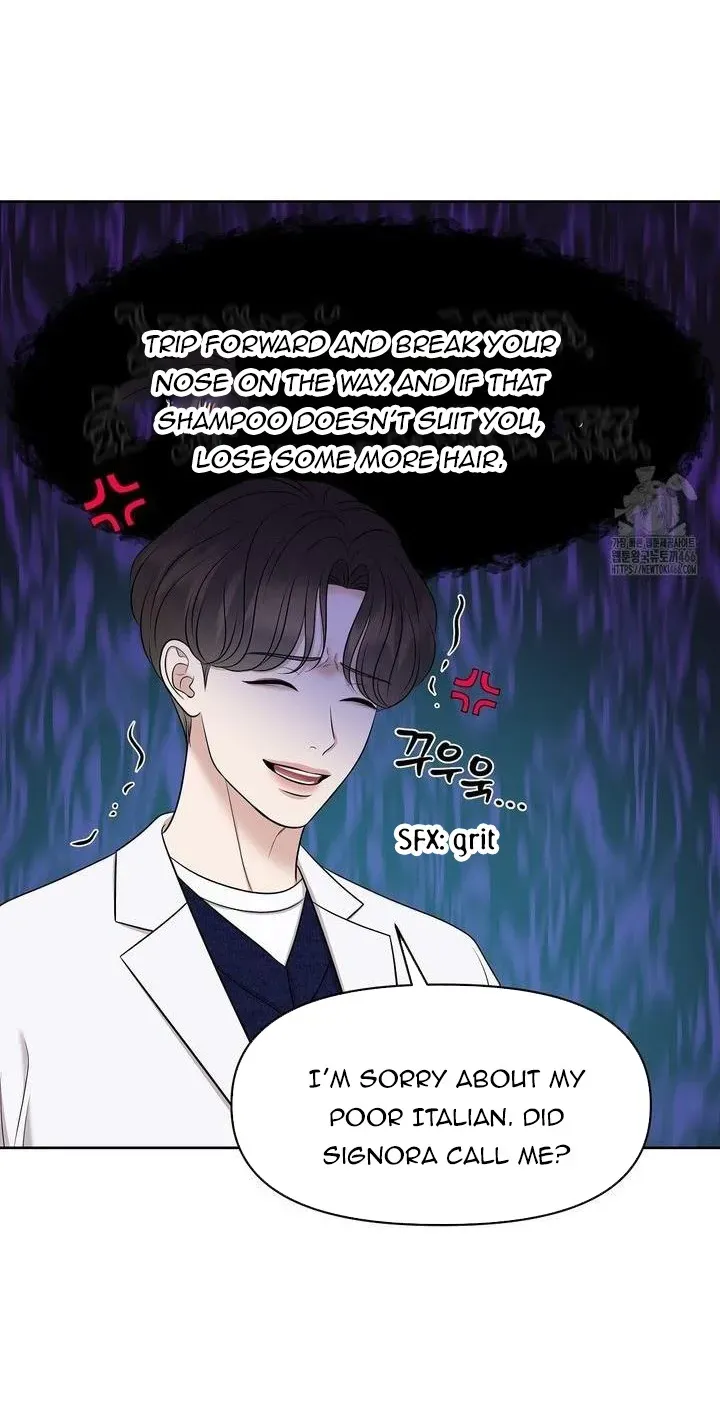Oil on Canvas Chapter 11 page 48 - 