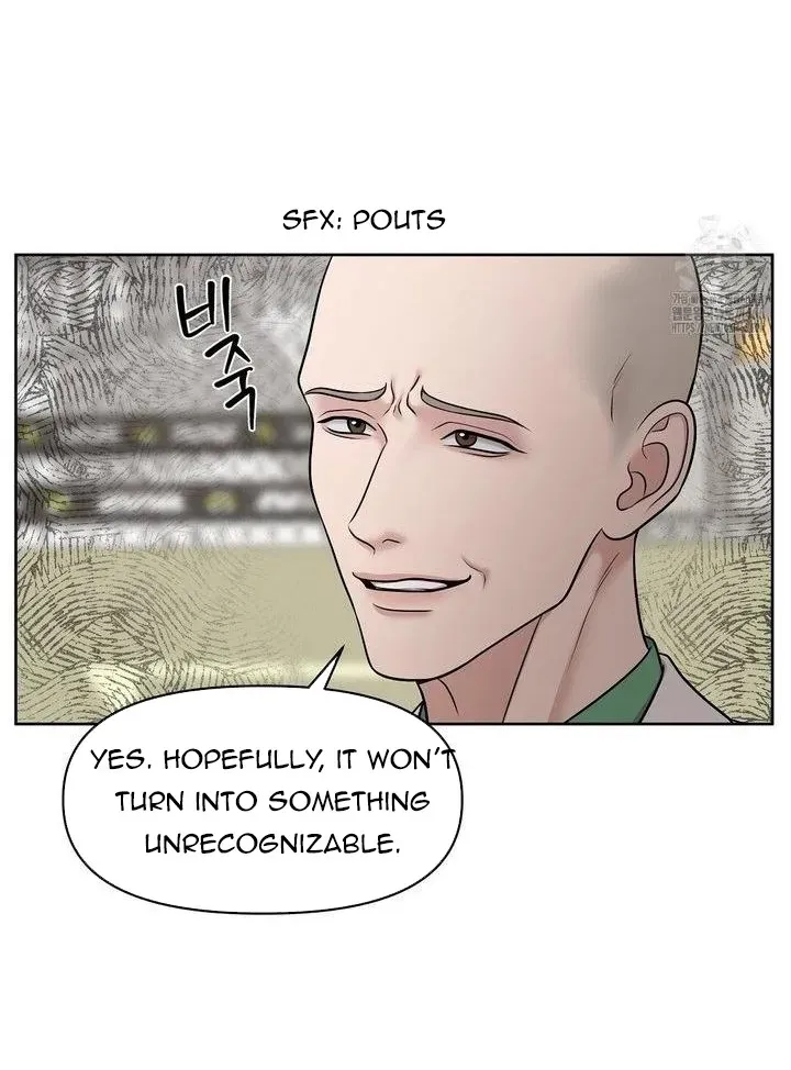 Oil on Canvas Chapter 11 page 49 - 