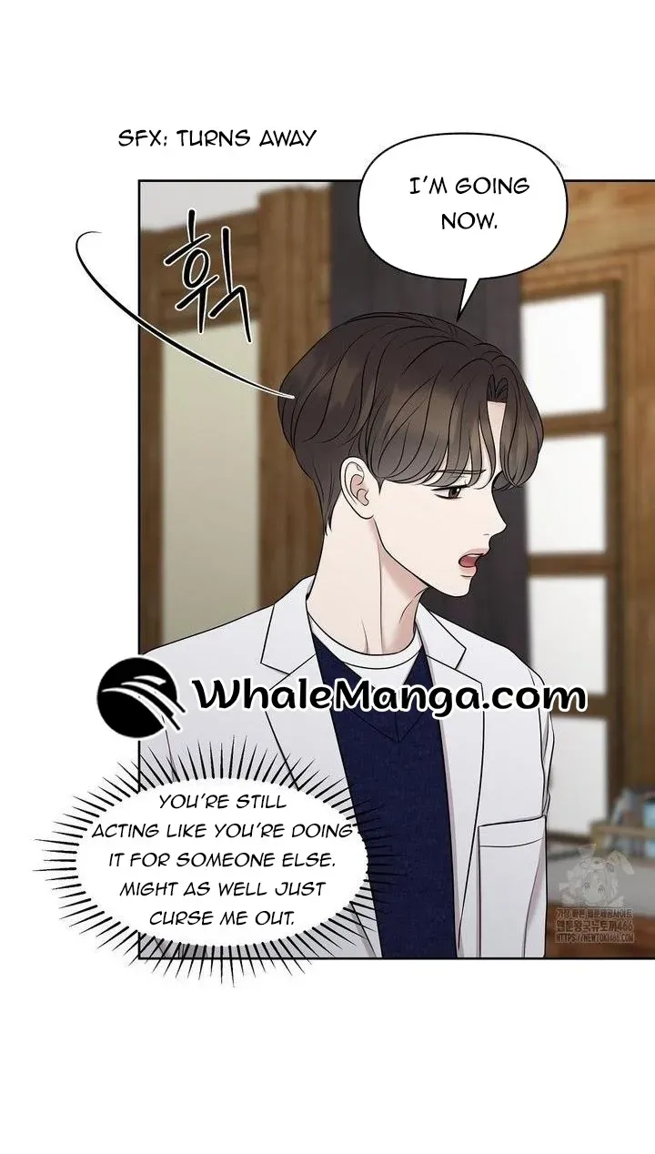 Oil on Canvas Chapter 11 page 50 - 