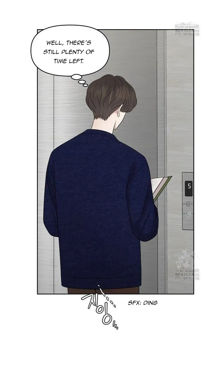 Oil on Canvas Chapter 11 page 53 - 