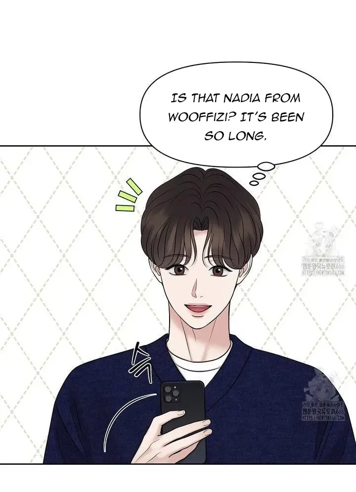 Oil on Canvas Chapter 11 page 54 - 