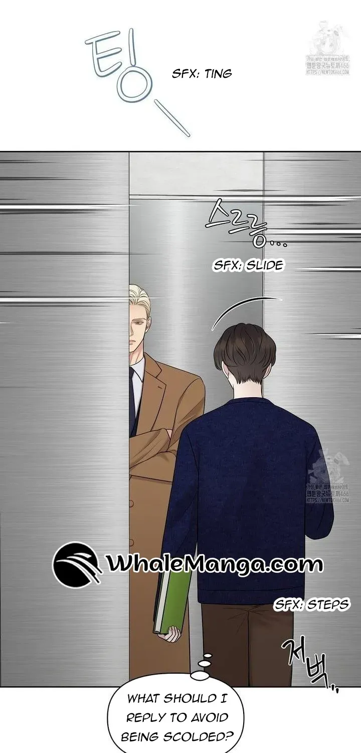 Oil on Canvas Chapter 11 page 57 - 