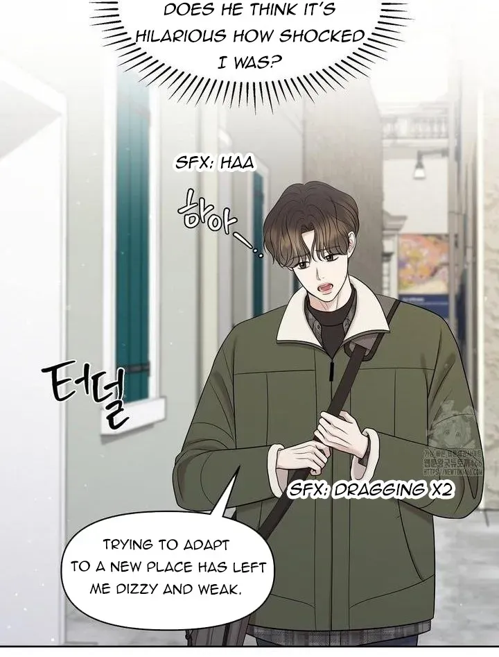 Oil on Canvas Chapter 11 page 7 - 