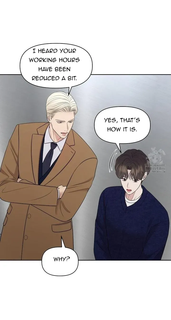 Oil on Canvas Chapter 11 page 61 - 