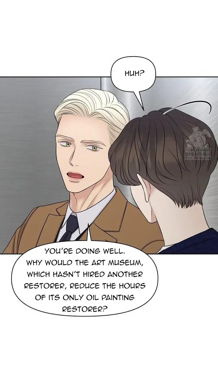 Oil on Canvas Chapter 11 page 62 - 