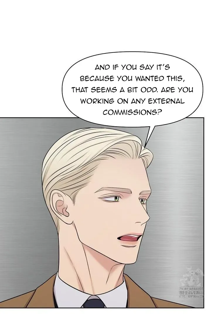 Oil on Canvas Chapter 11 page 63 - 
