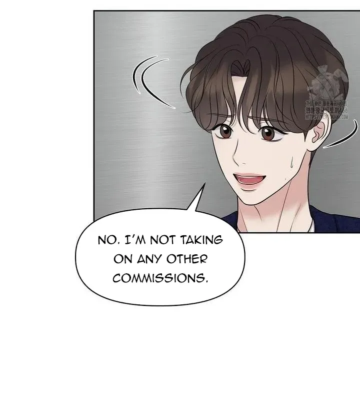 Oil on Canvas Chapter 11 page 64 - 