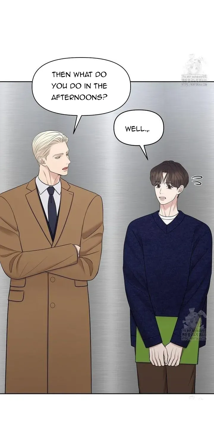Oil on Canvas Chapter 11 page 65 - 