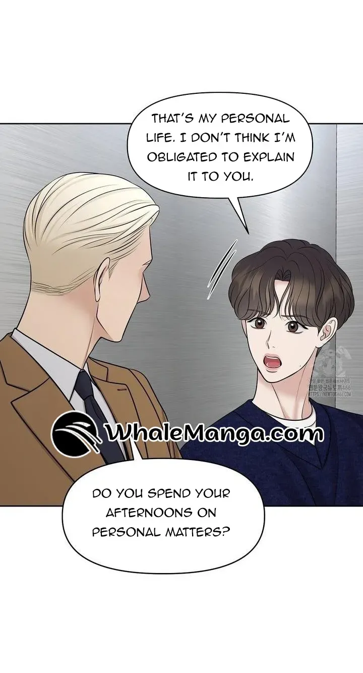 Oil on Canvas Chapter 11 page 67 - 