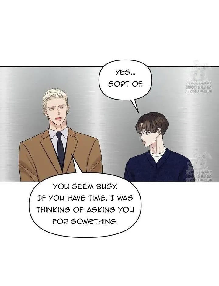 Oil on Canvas Chapter 11 page 68 - 