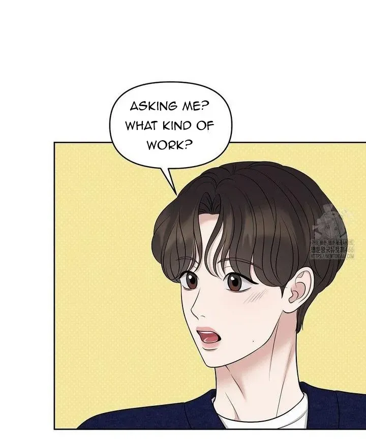 Oil on Canvas Chapter 11 page 69 - 