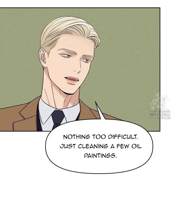 Oil on Canvas Chapter 11 page 70 - 