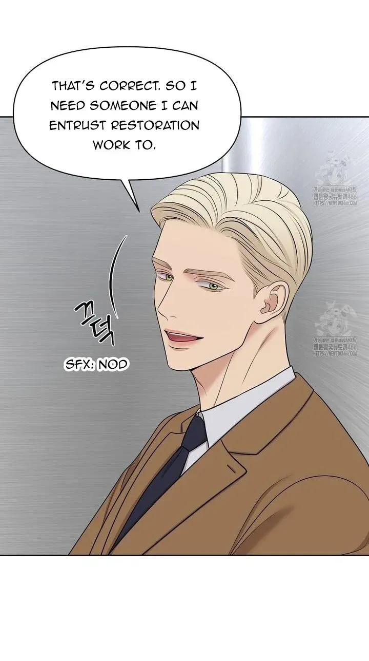 Oil on Canvas Chapter 11 page 72 - 