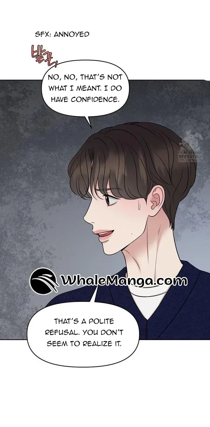 Oil on Canvas Chapter 11 page 76 - 