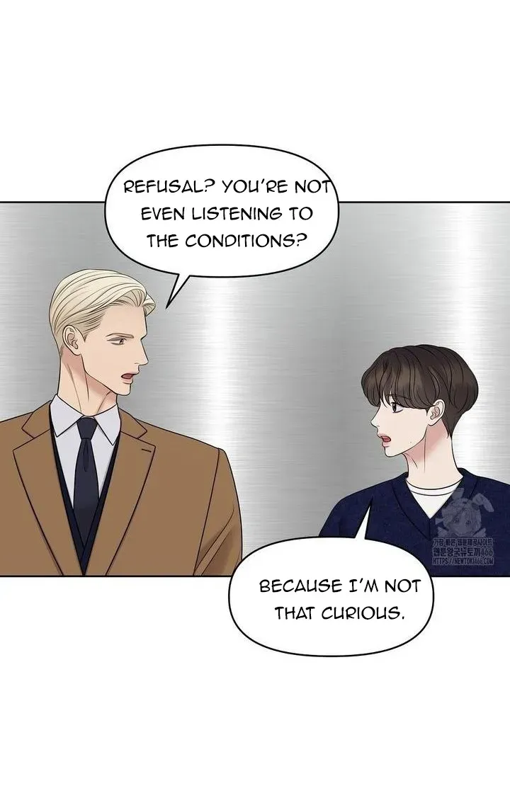 Oil on Canvas Chapter 11 page 77 - 