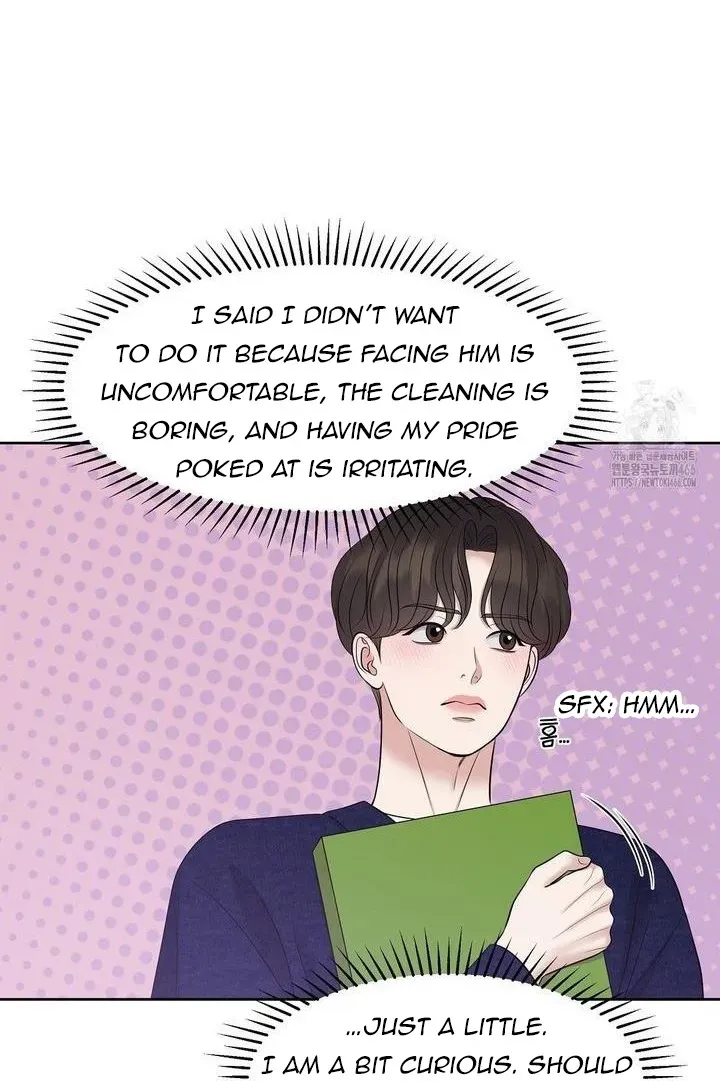 Oil on Canvas Chapter 11 page 79 - 