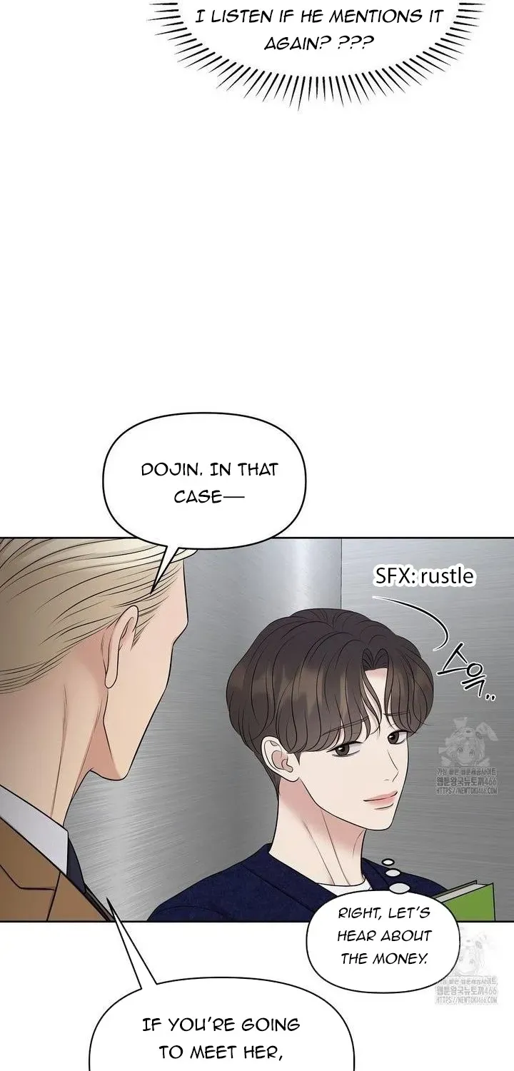 Oil on Canvas Chapter 11 page 80 - 