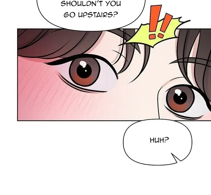 Oil on Canvas Chapter 11 page 81 - 