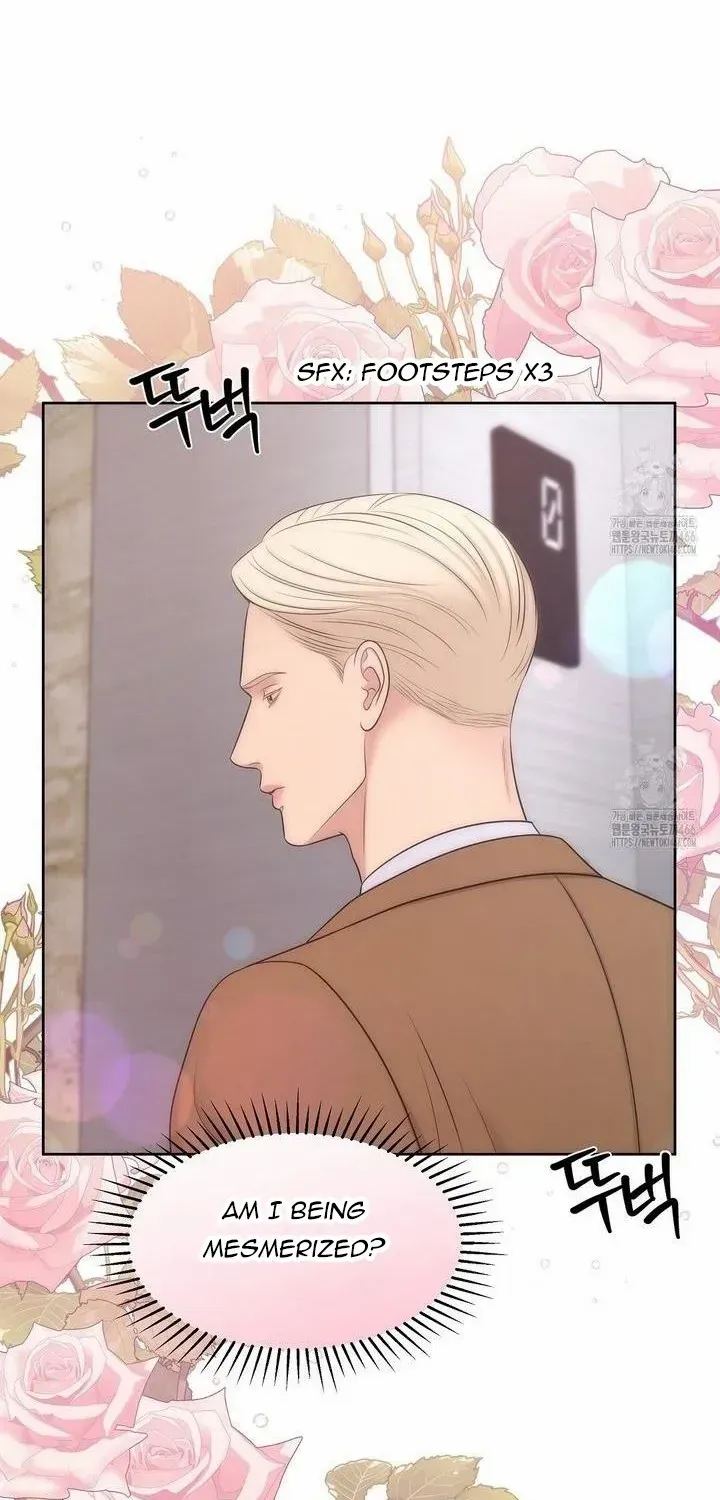 Oil on Canvas Chapter 11 page 84 - 