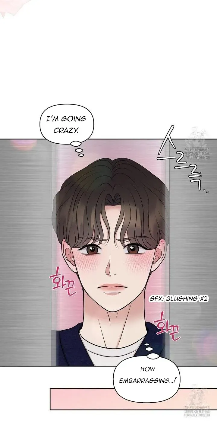 Oil on Canvas Chapter 11 page 87 - 