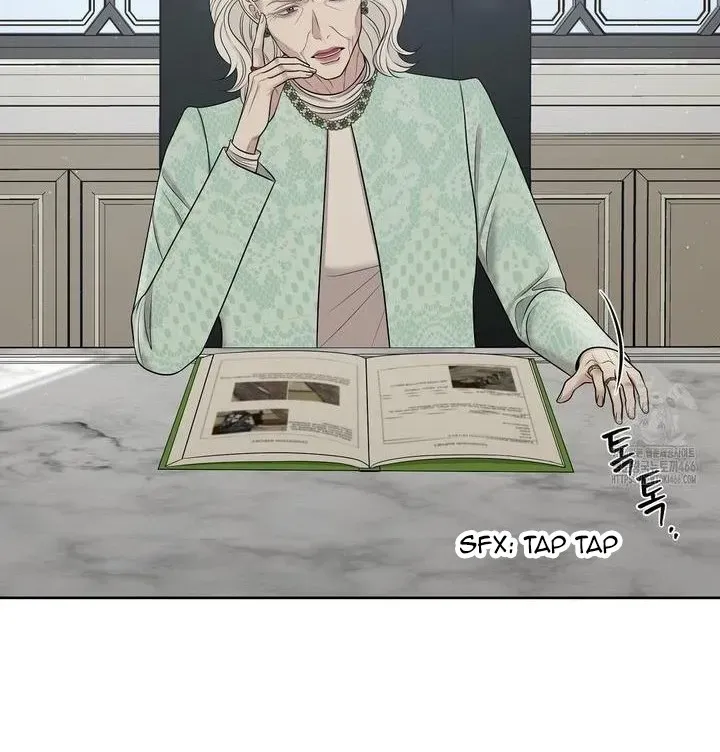 Oil on Canvas Chapter 11 page 89 - 